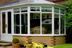 conservatories Crofts Of Dipple