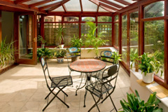 Crofts Of Dipple conservatory quotes