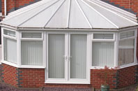 Crofts Of Dipple conservatory installation
