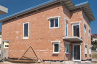 Crofts Of Dipple home extensions