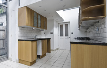 Crofts Of Dipple kitchen extension leads